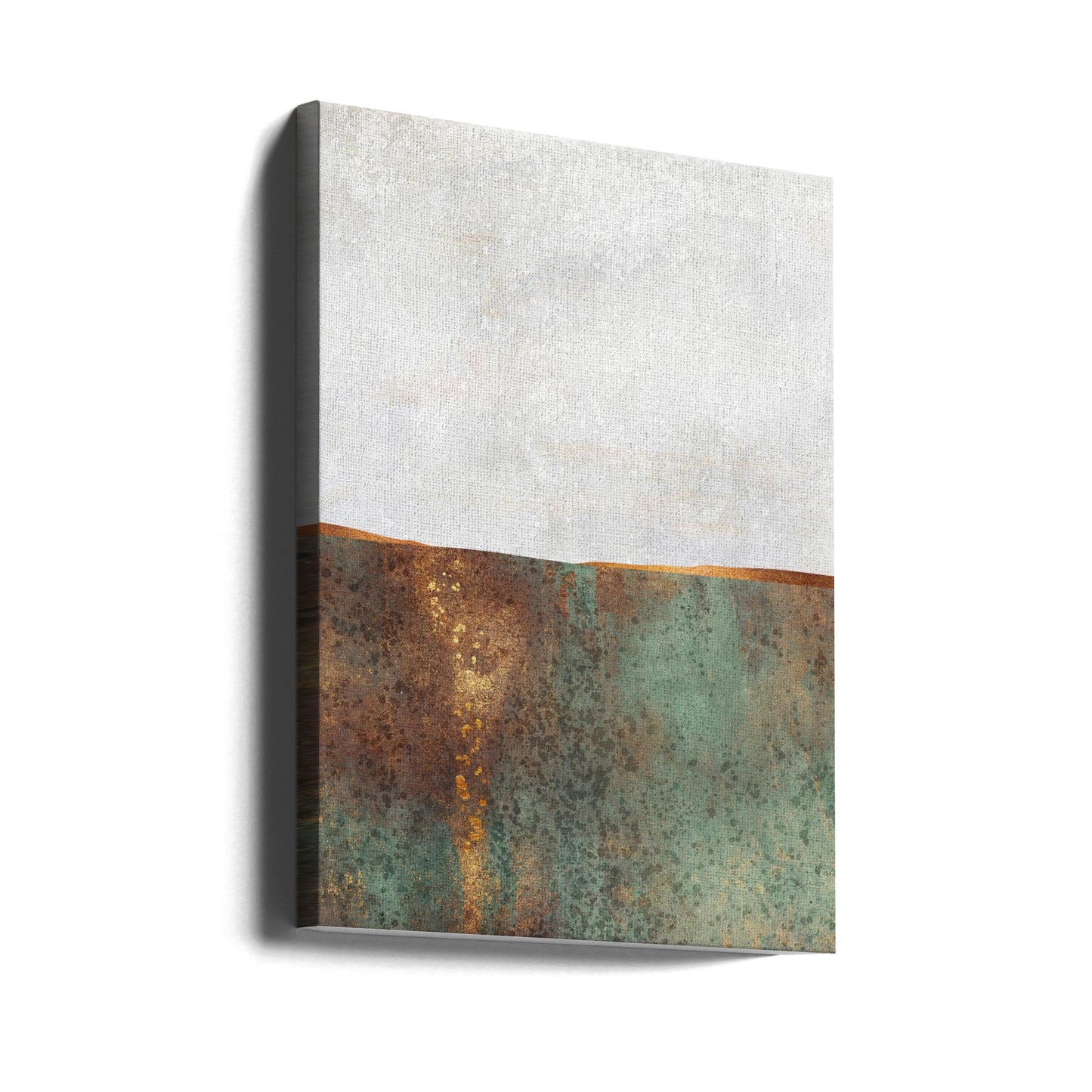 Erster Schnee | Leinwand-Bilder