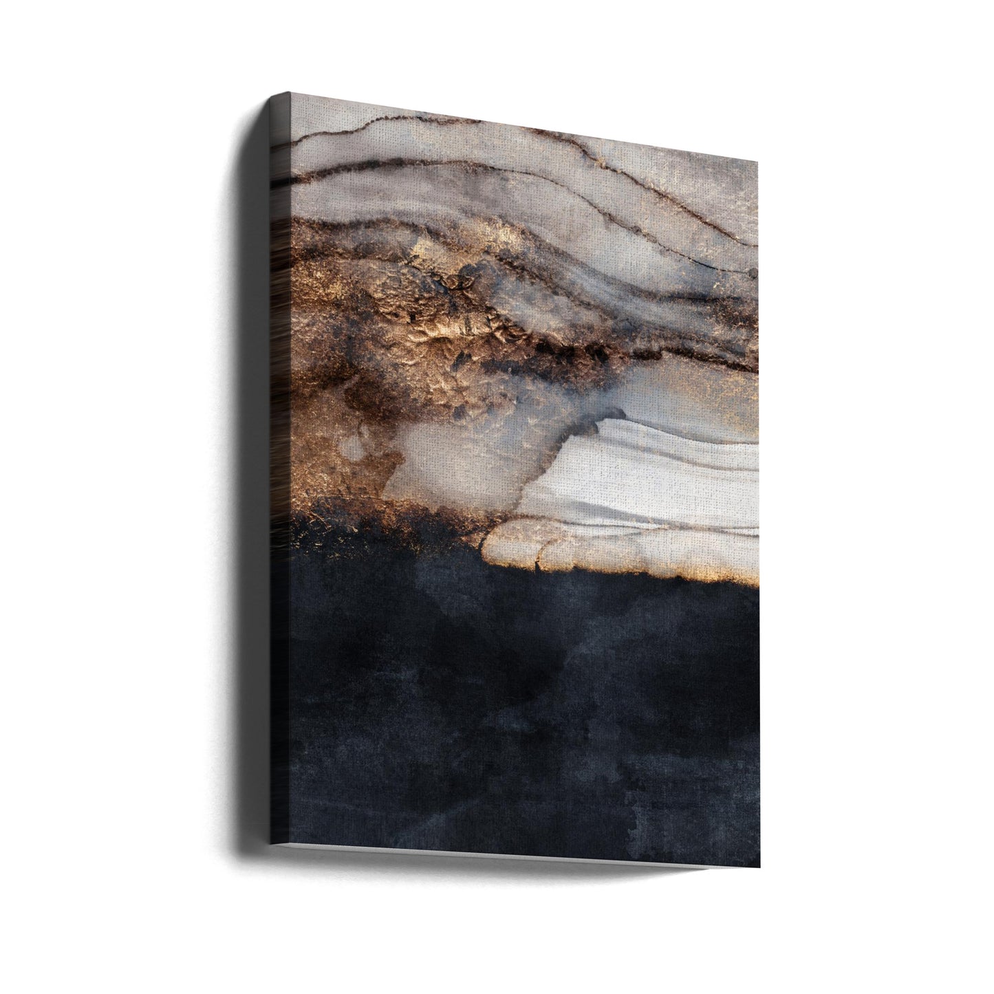 Aufziehender Sturm | Leinwand-Bilder