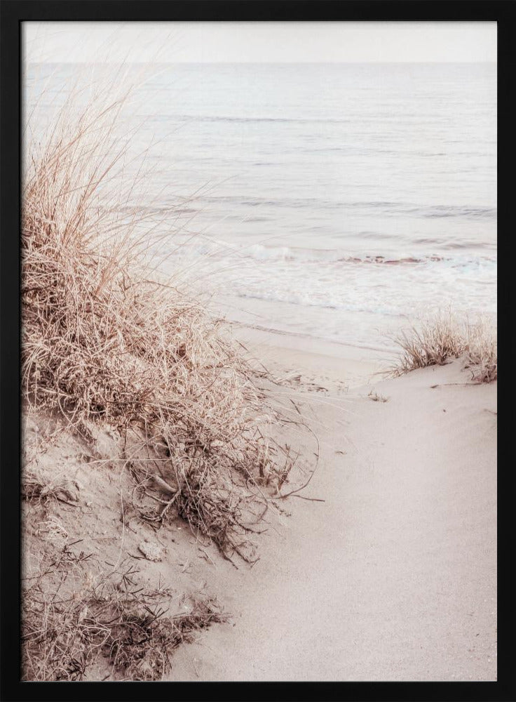 Beach_010 | Poster