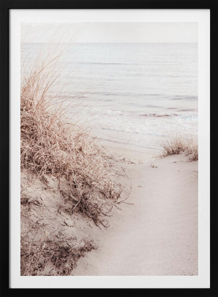 Beach_010 | Poster