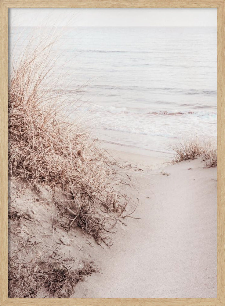 Beach_010 | Poster