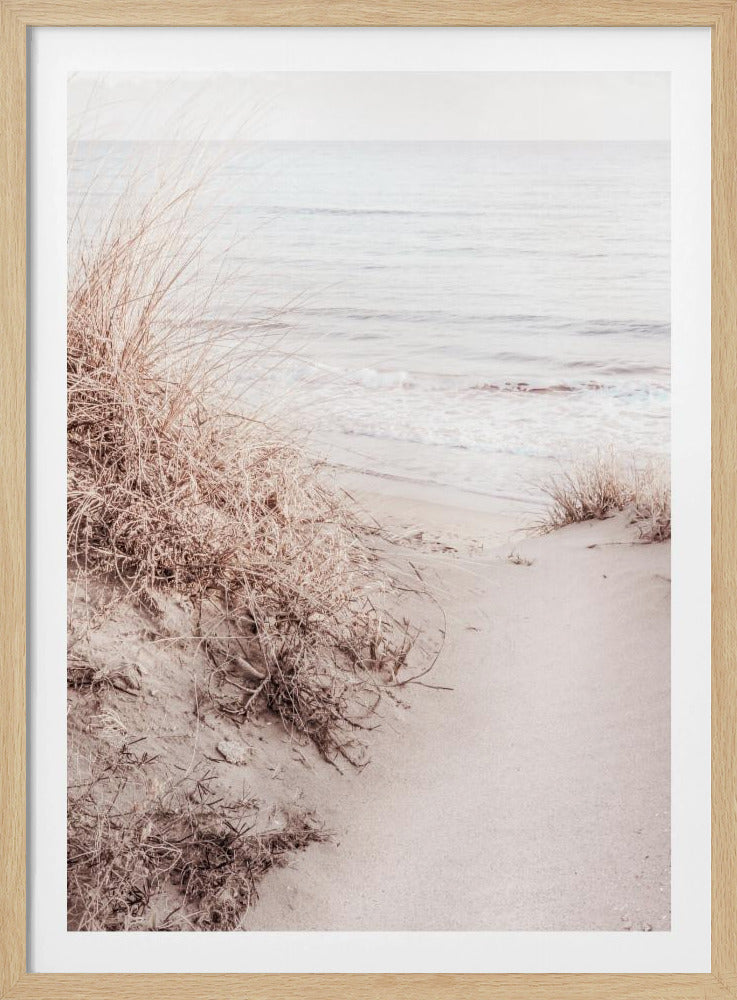 Beach_010 | Poster
