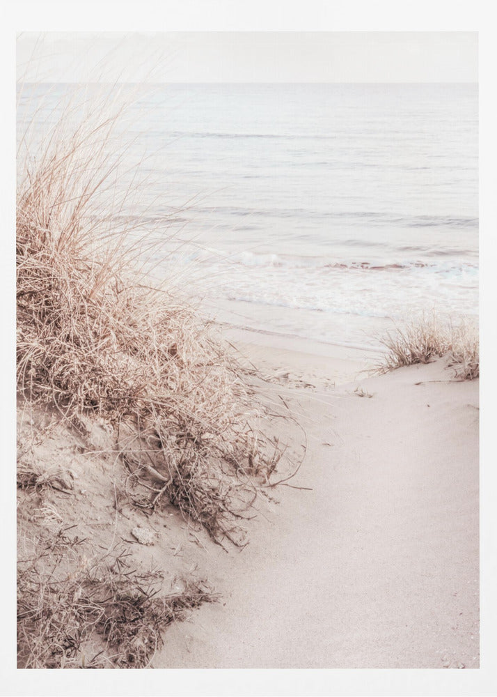 Beach_010 | Poster