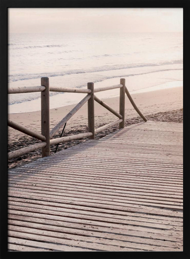 Beach_011 | Poster