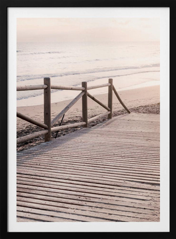 Beach_011 | Poster