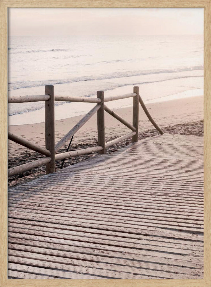 Beach_011 | Poster