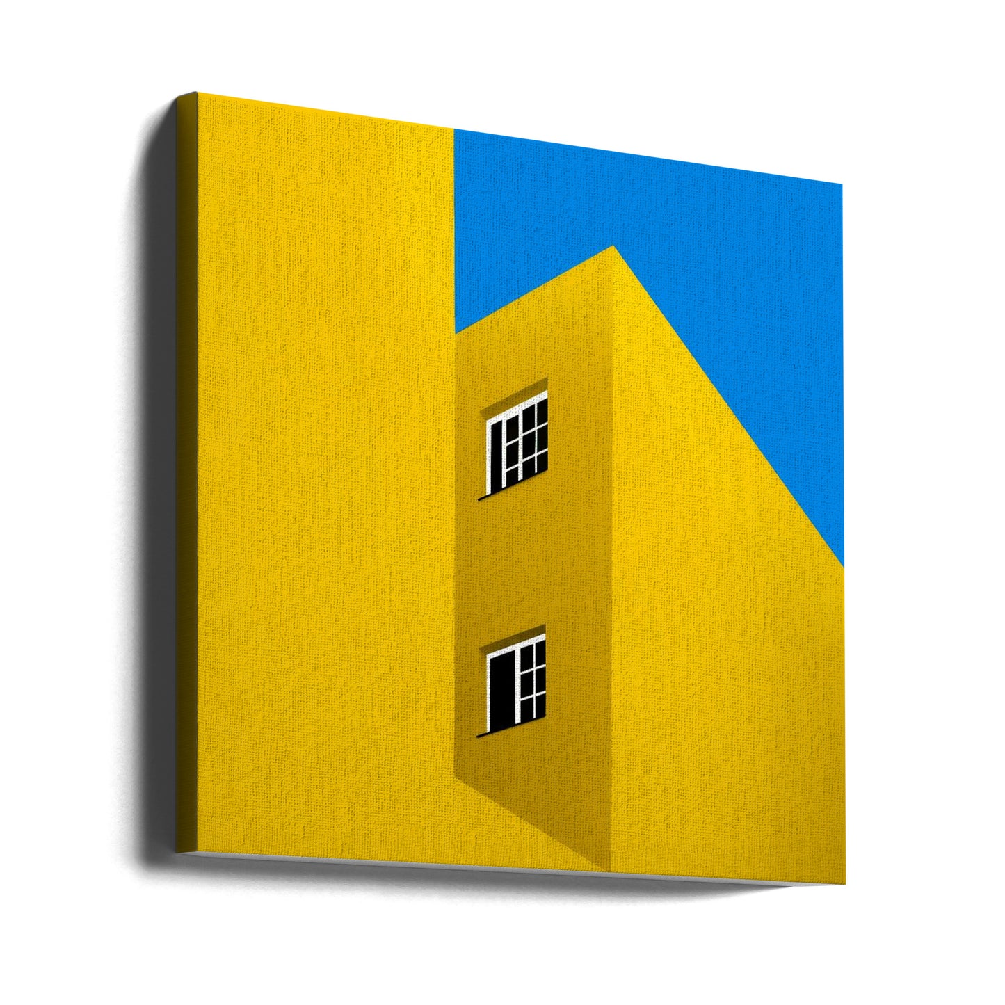 Urbaani abstrakti | Canvastaulut