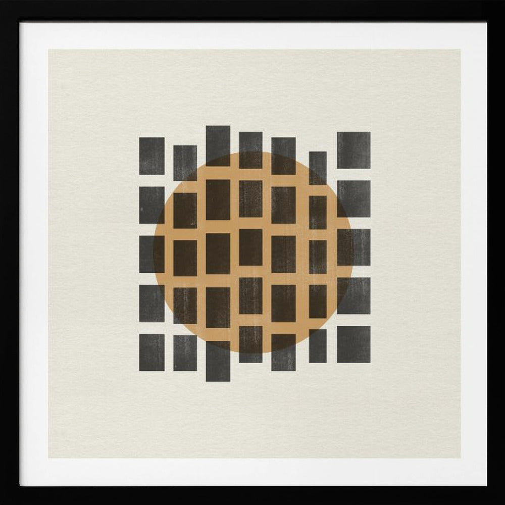 Objeto de papel No8 | Posters  - Impresiones de Arte