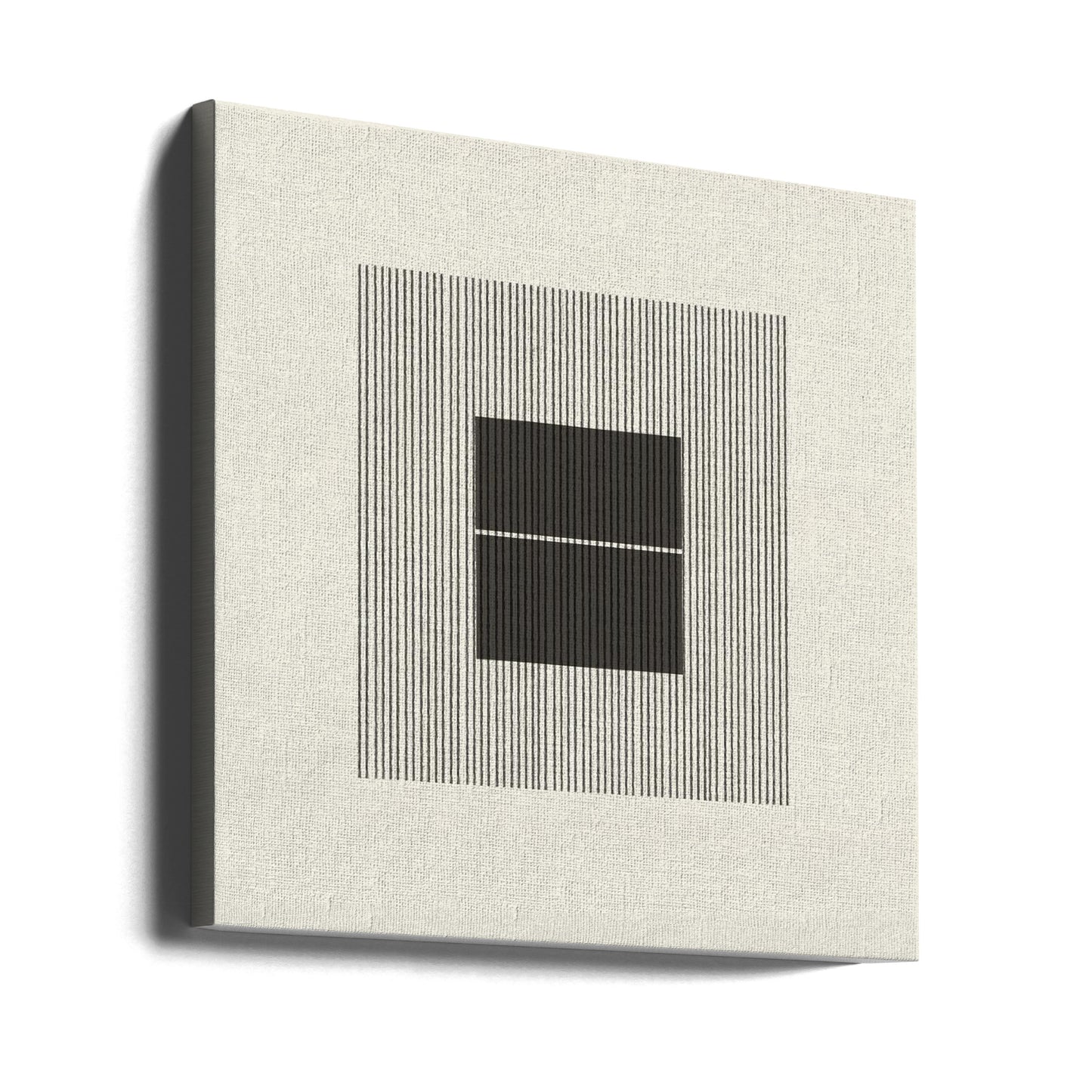 Paperiesine nro 6 | Canvastaulut