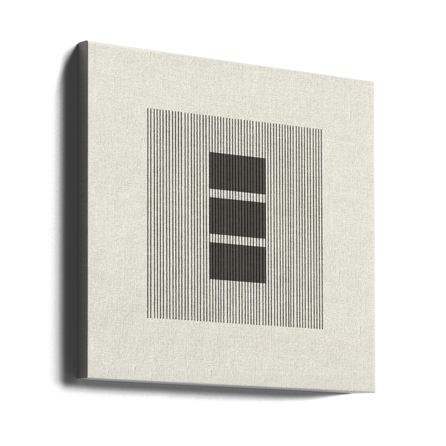 Paperiesine nro 1. | Canvastaulut