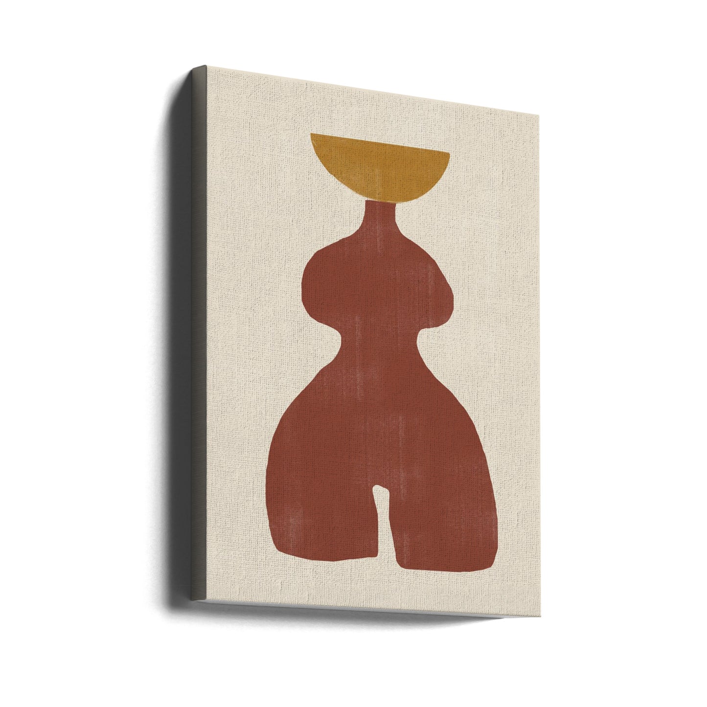 Vase No11. | Canvas