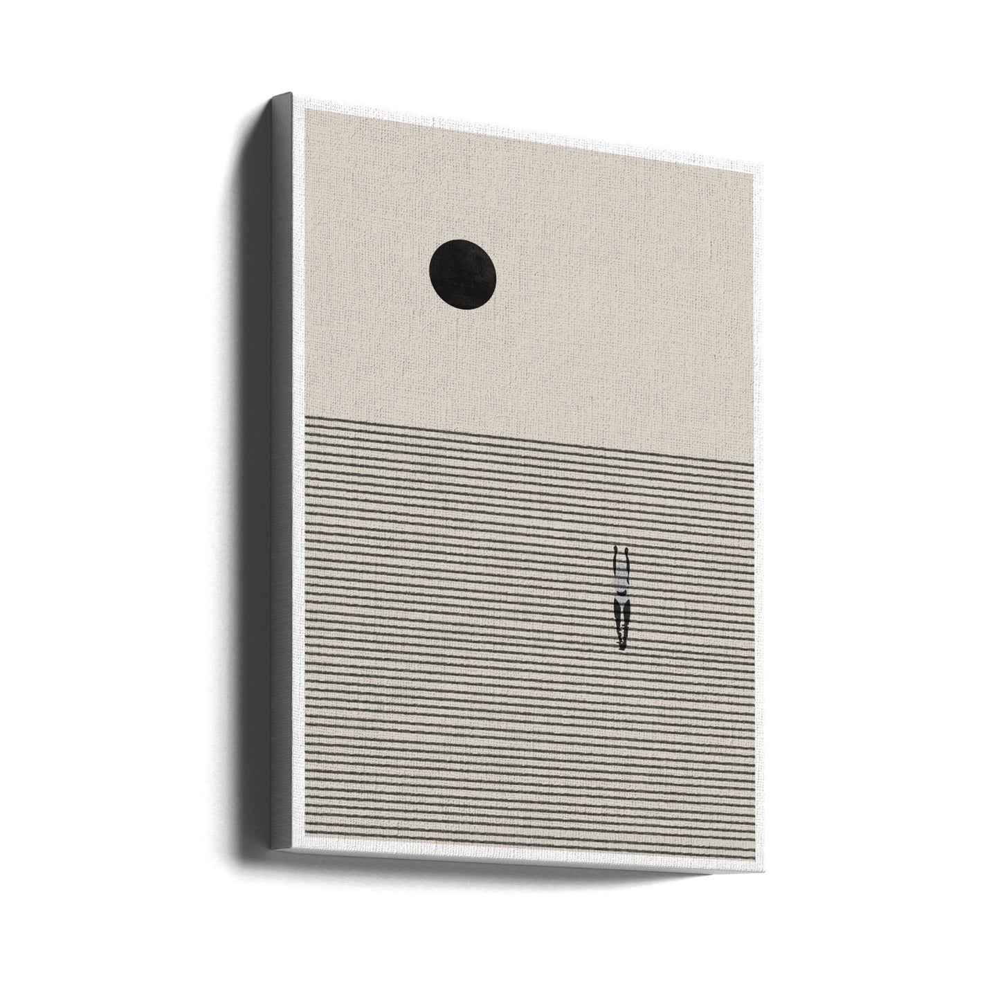 Nonkonformistisk træk | Lærredsbilleder