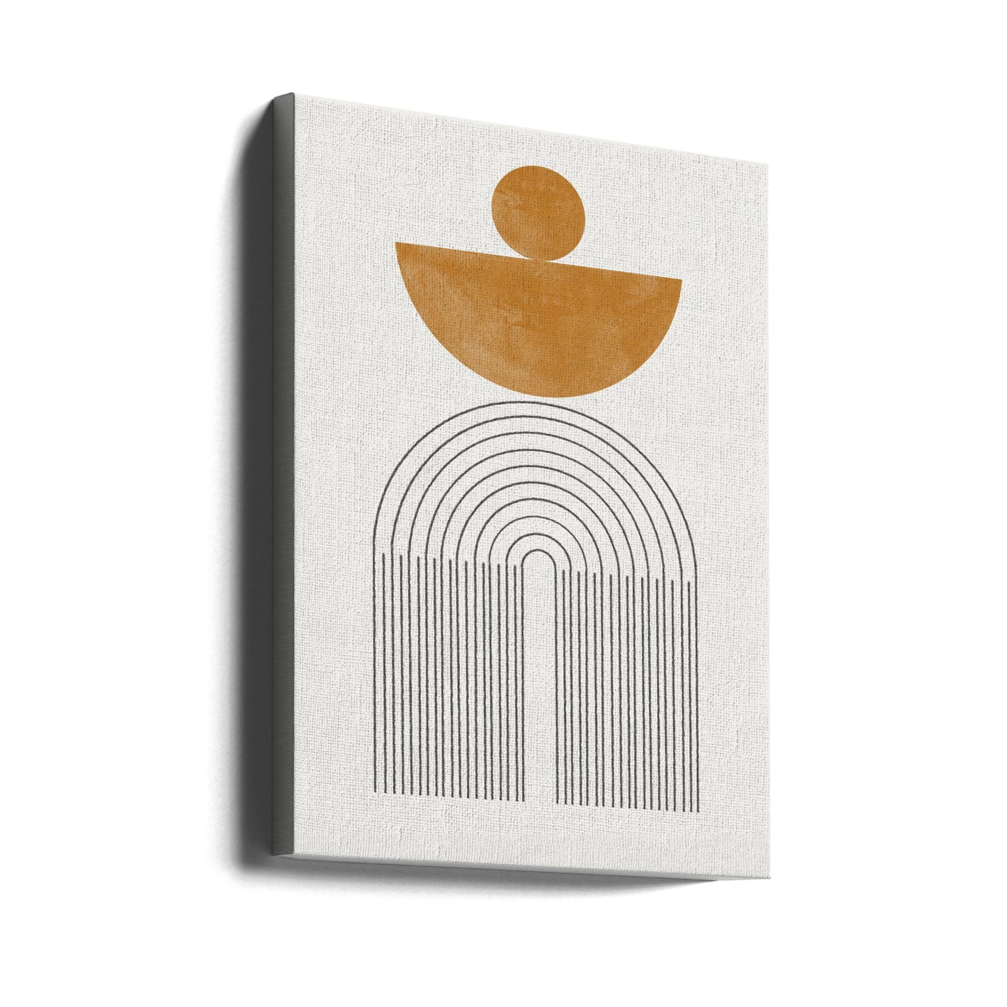 Composition Arch n°7. | Tableaux sur Toile