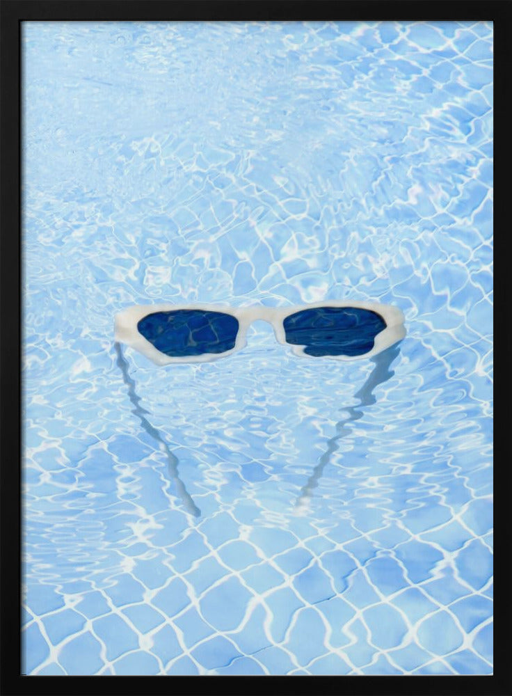 Pool_004 | Poster