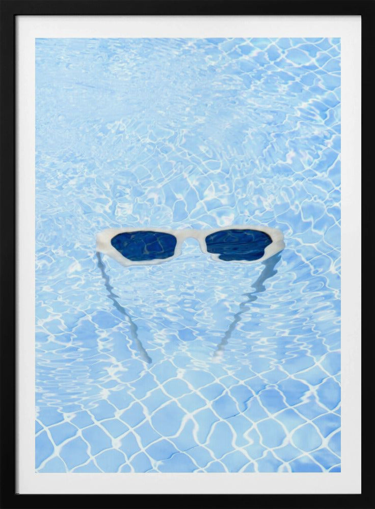 Pool_004 | Poster