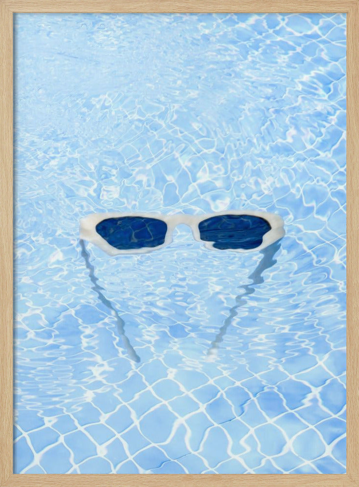 Pool_004 | Poster