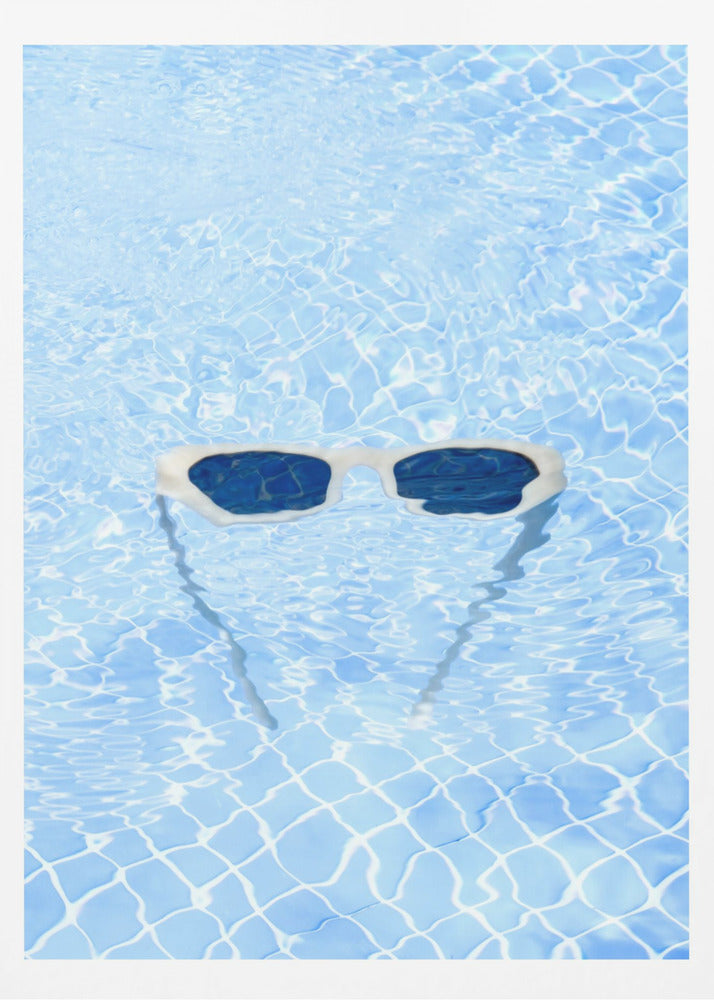 Pool_004 | Poster
