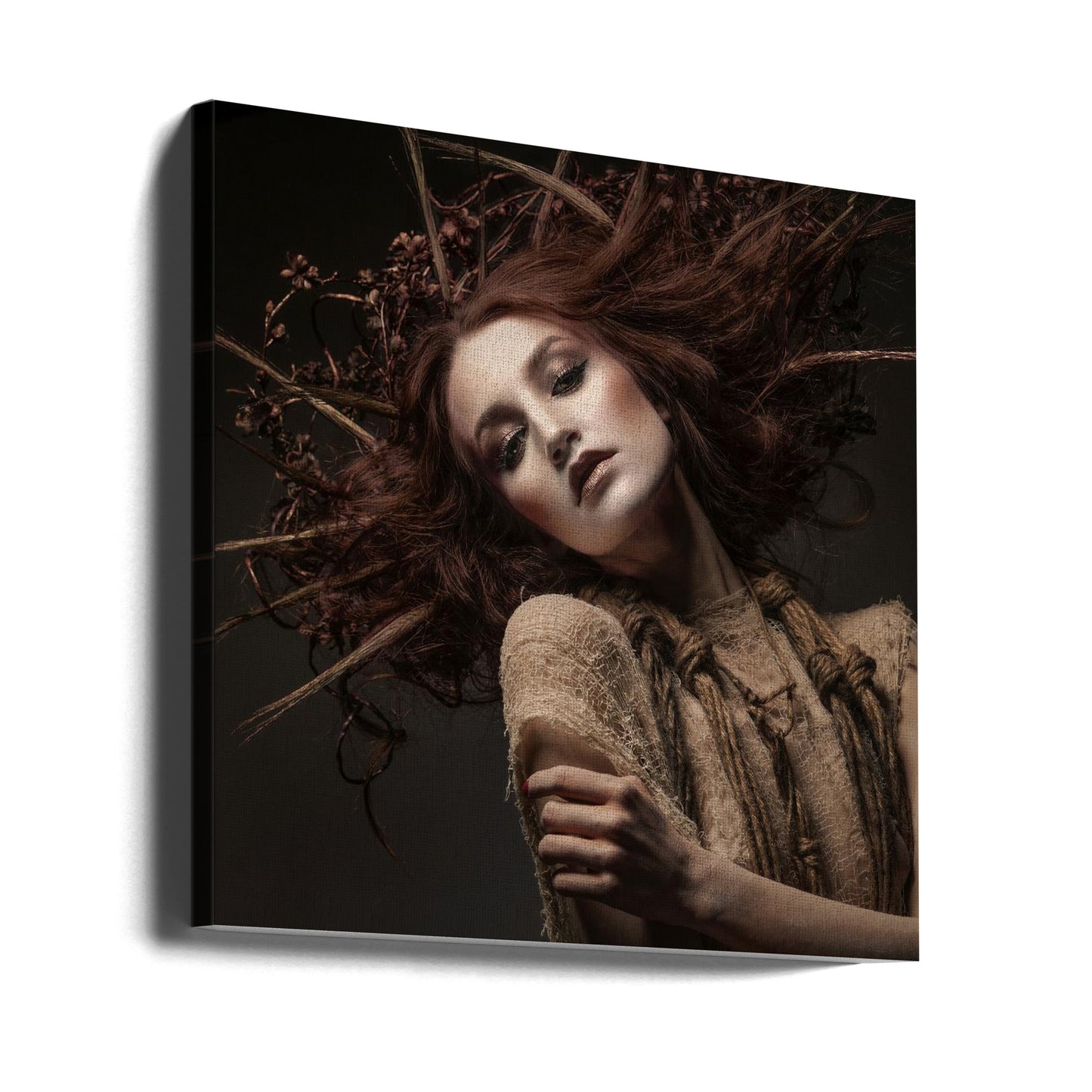 Juuret2 | Canvastaulut