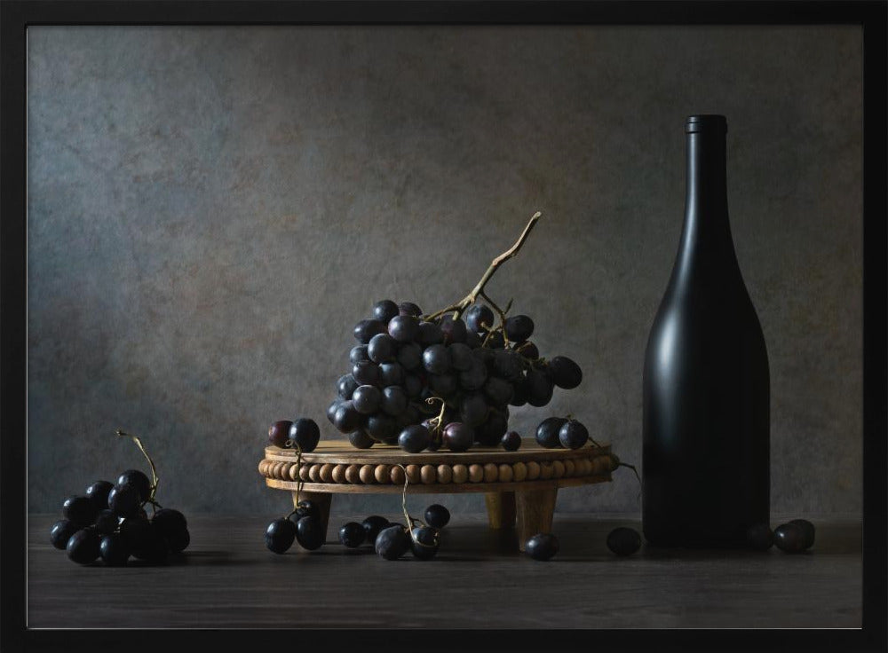 viinirypäleet | Julisteet - Taidevedokset