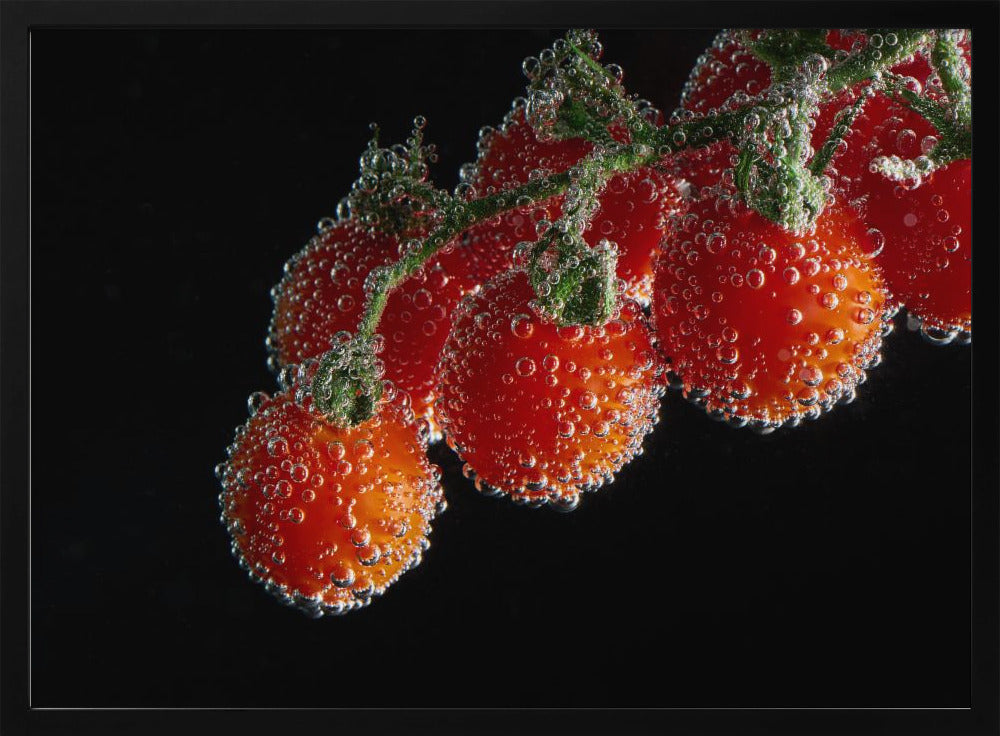 Tomables | Poster - Kunstdruck