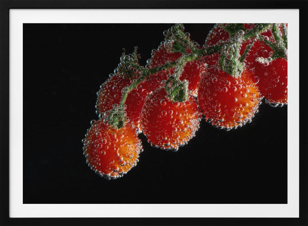 Tomables | Poster - Kunstdruck