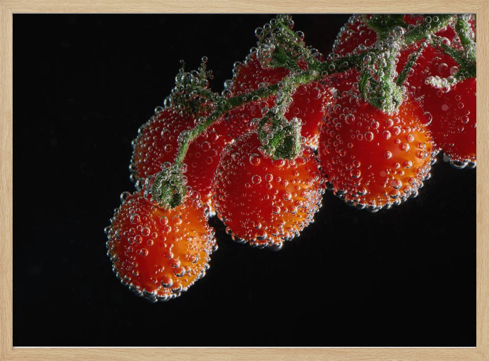 Tomables | Poster - Kunstdruck