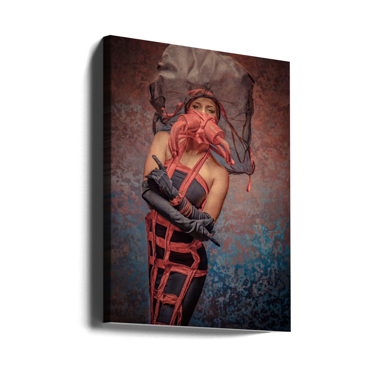 ilma 2 | Canvastaulut