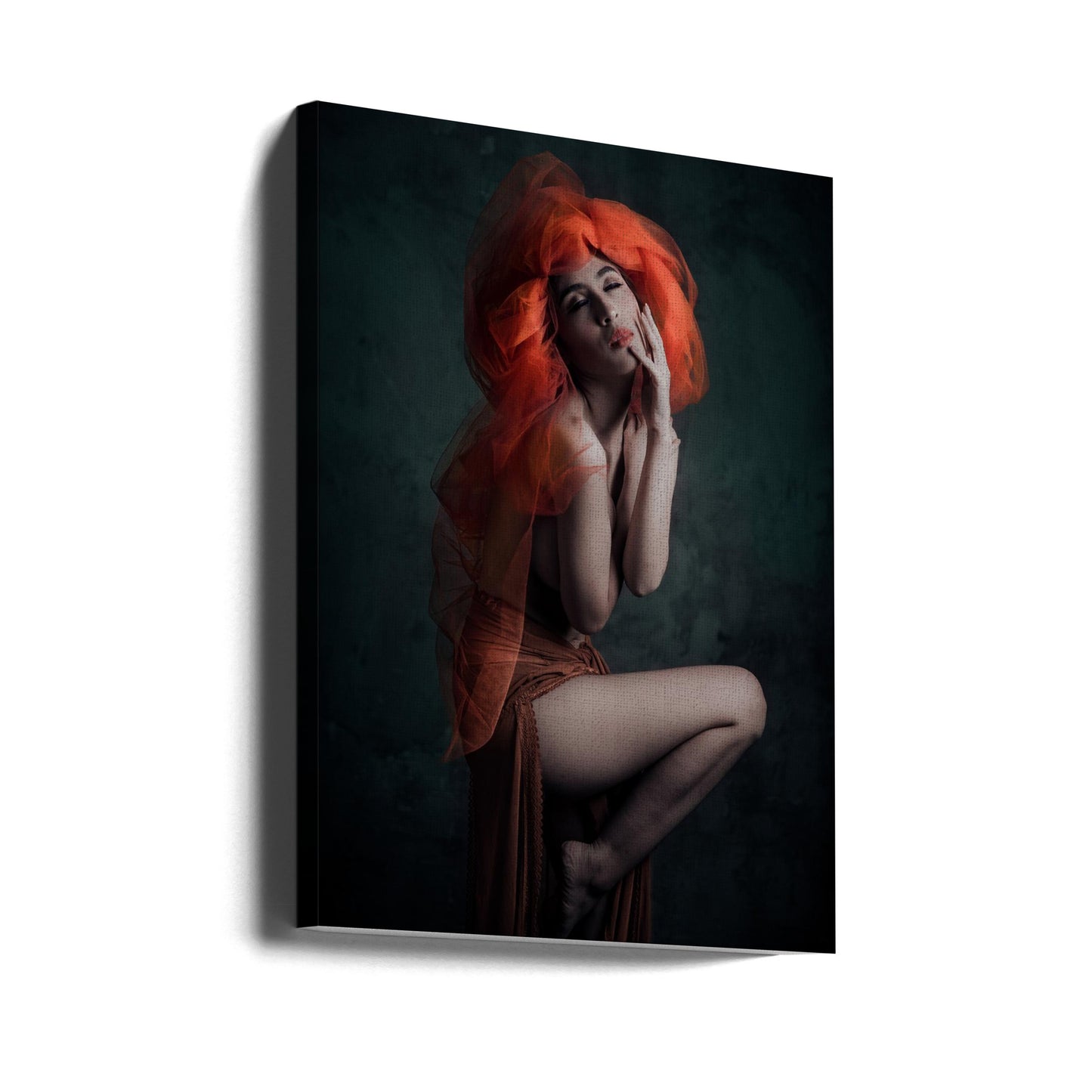 Sometido | Impresiones en Lienzo