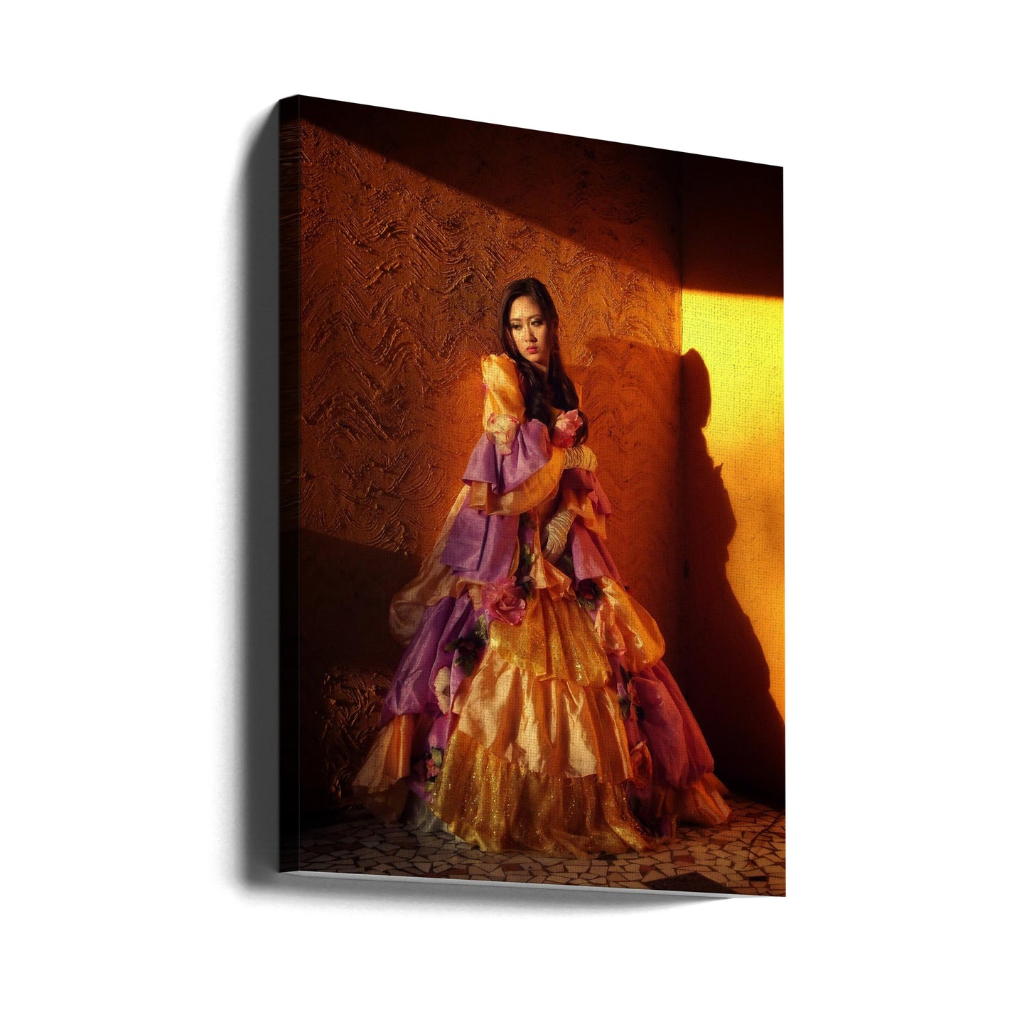 Säilytän muistosi | Canvastaulut