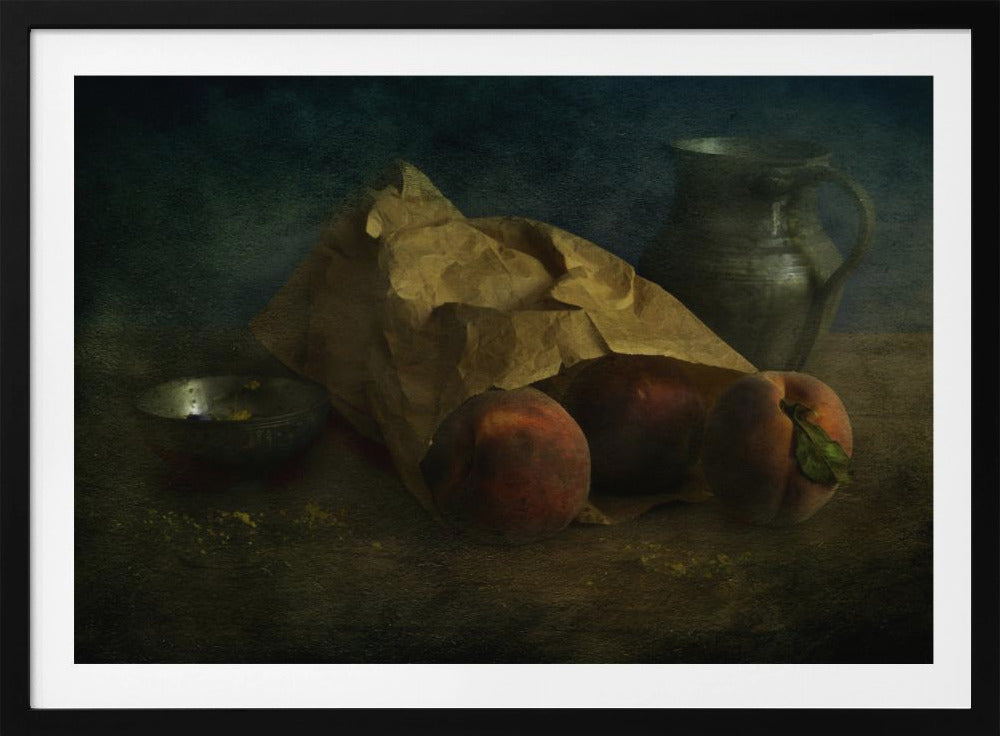 Persikat | Julisteet - Taidevedokset