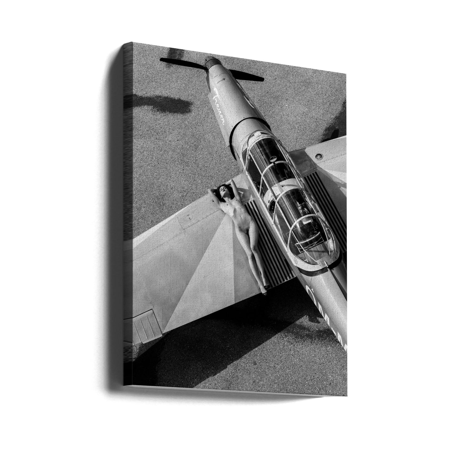 Valmentaja | Canvastaulut