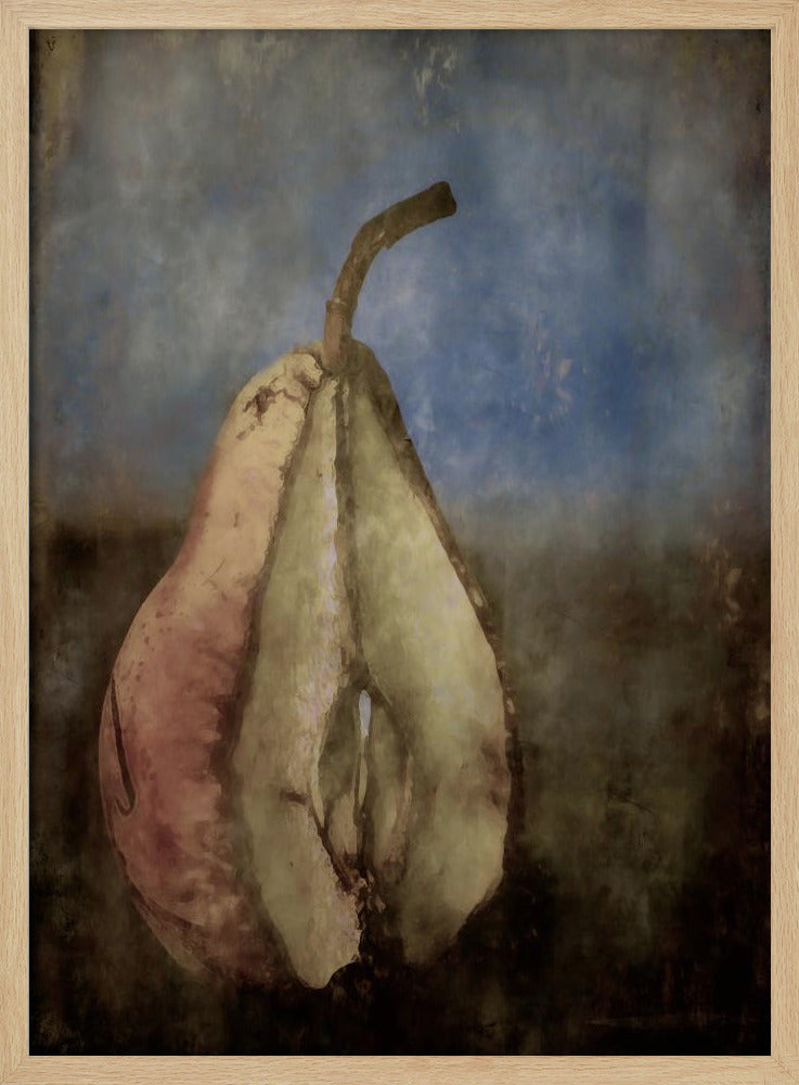 Voglio | Poster - Stampe d’Arte