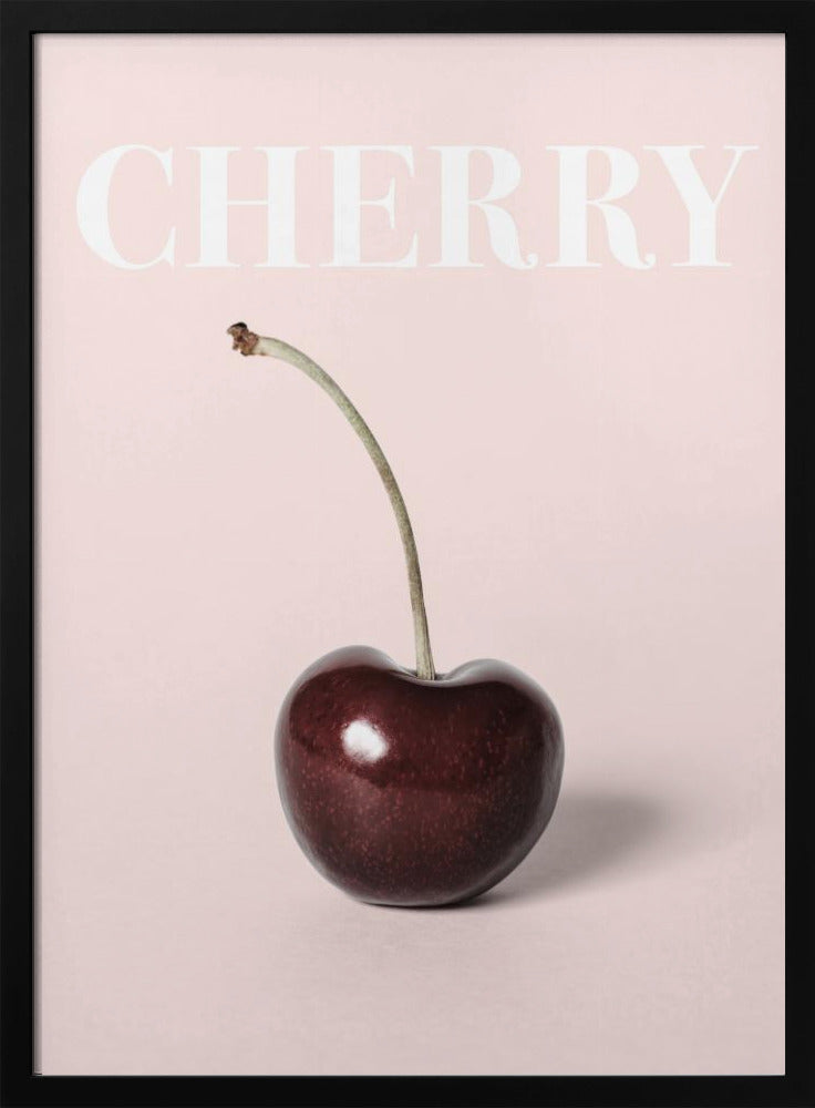 KIRSSIKKA | Julisteet - Taidevedokset