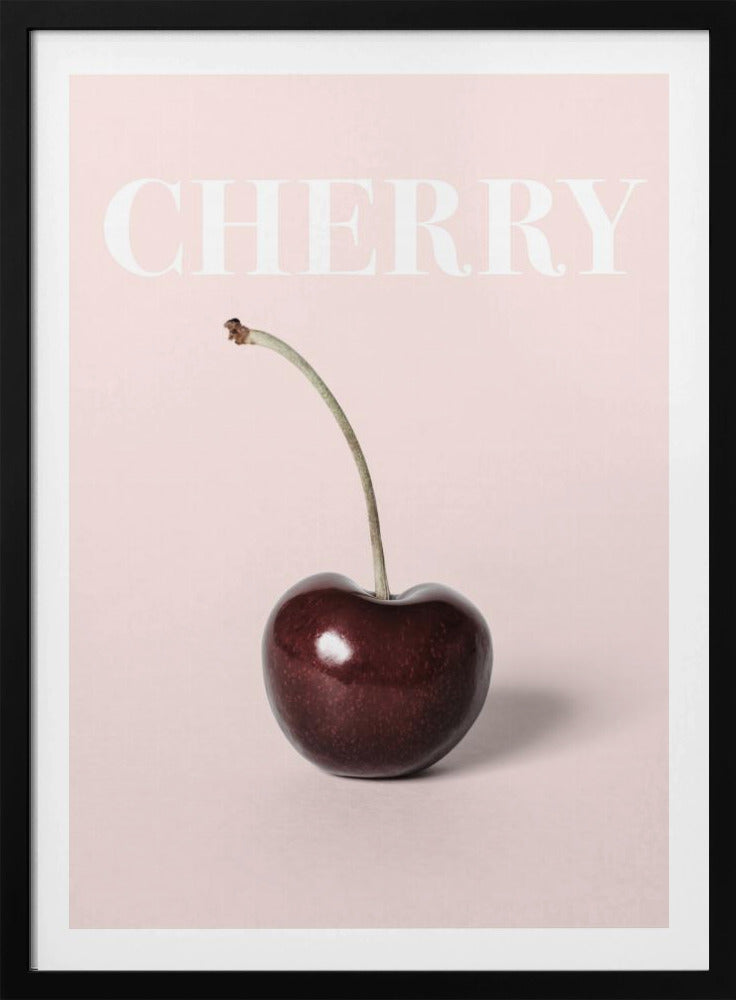 KIRSSIKKA | Julisteet - Taidevedokset