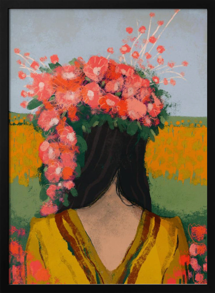 Como el primer día | Posters  - Impresiones de Arte