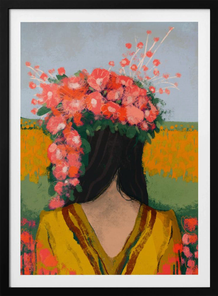 Como el primer día | Posters  - Impresiones de Arte