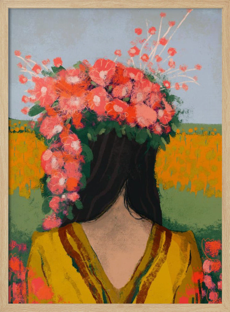 Como el primer día | Posters  - Impresiones de Arte