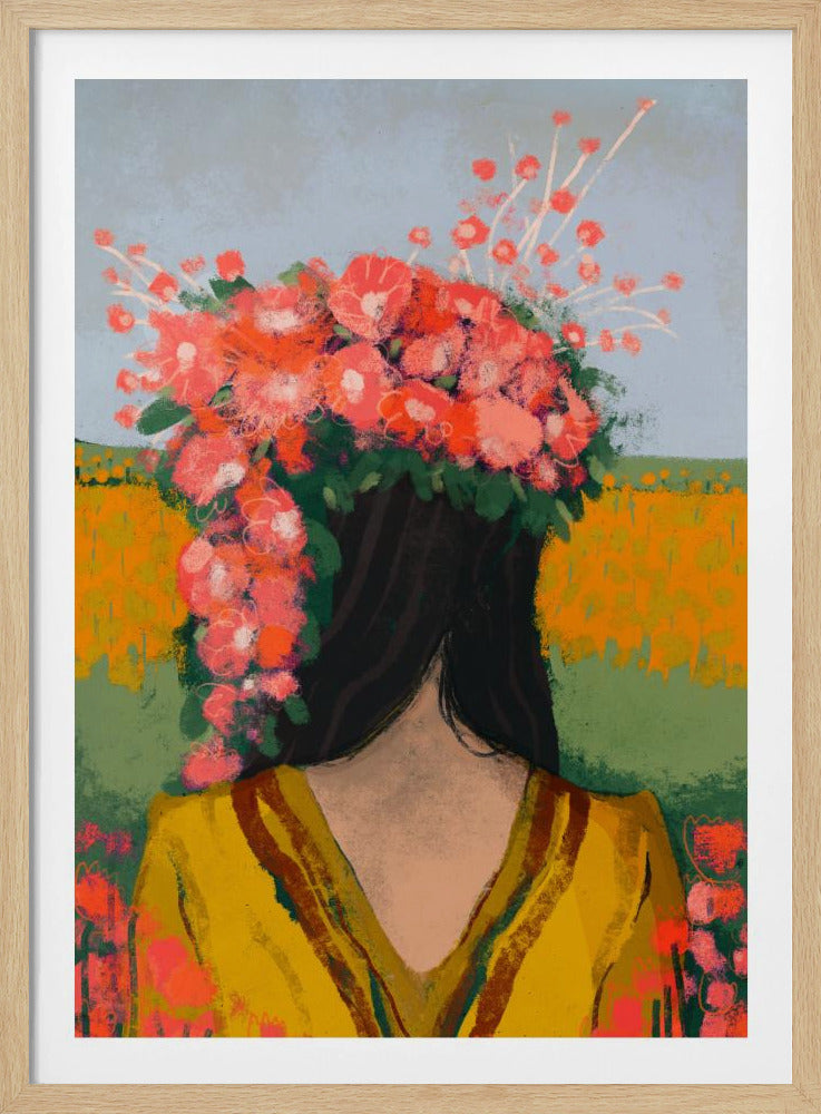 Como el primer día | Posters  - Impresiones de Arte