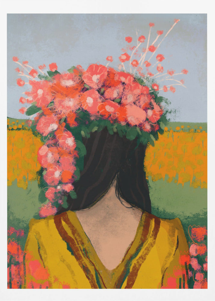 Como el primer día | Posters  - Impresiones de Arte