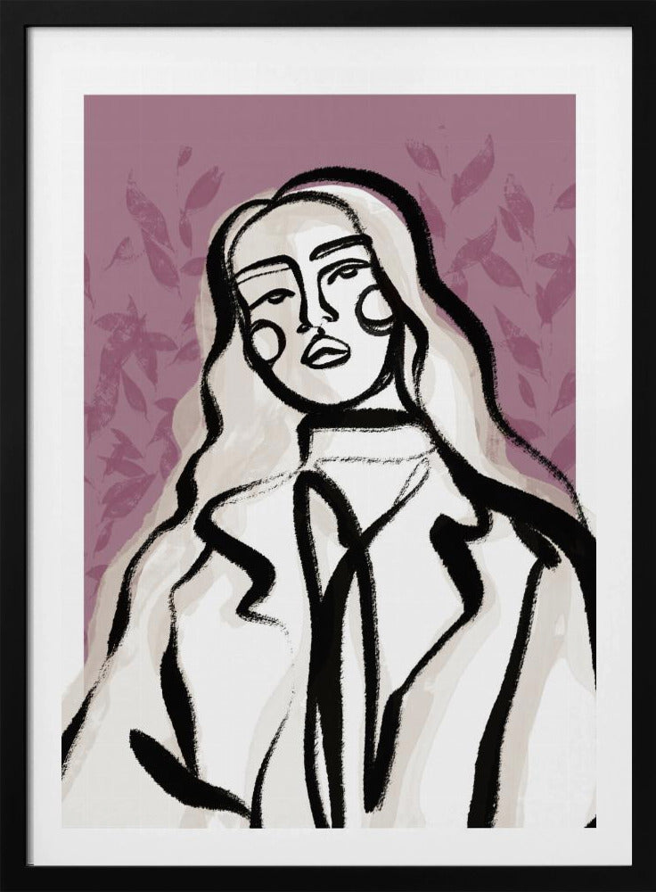 A mi manera | Posters  - Impresiones de Arte