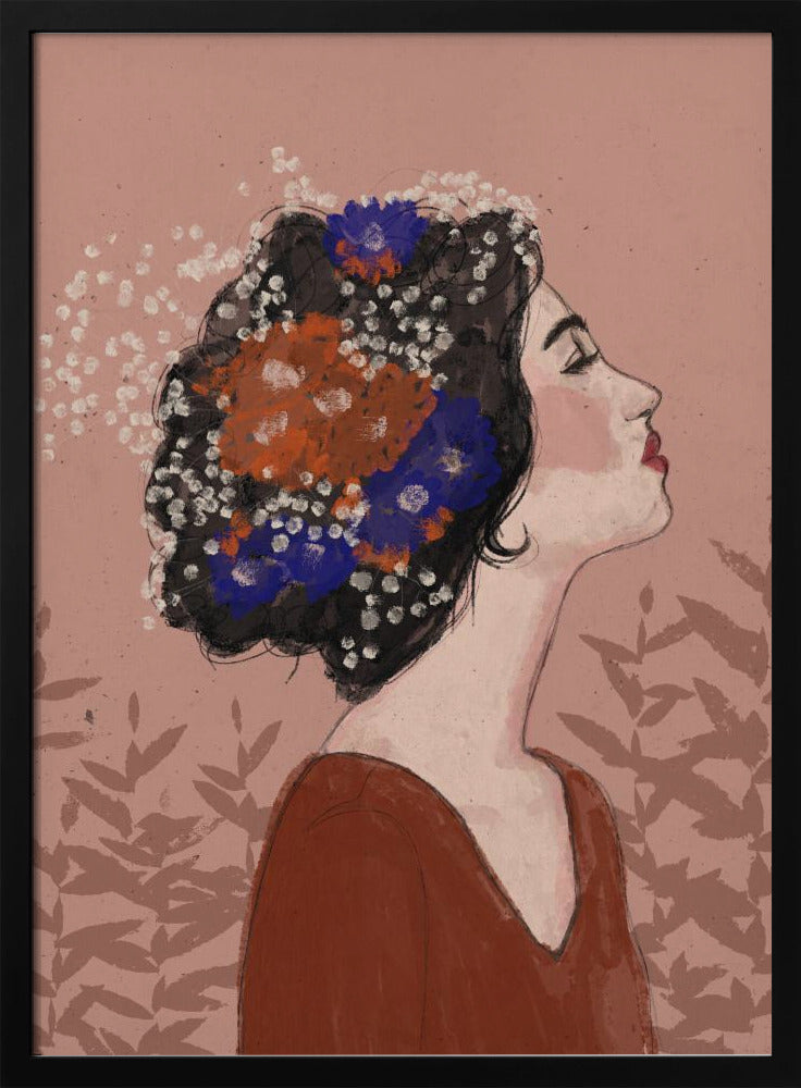 Noche de verano | Posters  - Impresiones de Arte