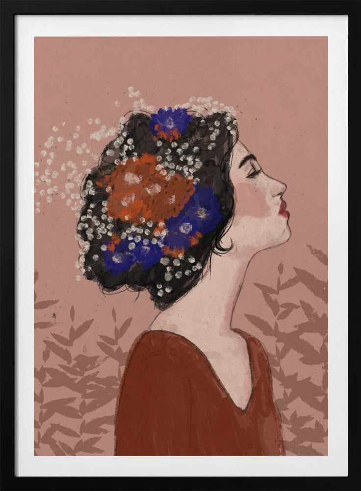 Noche de verano | Posters  - Impresiones de Arte