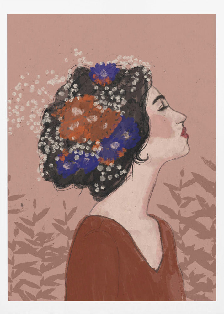 Noche de verano | Posters  - Impresiones de Arte