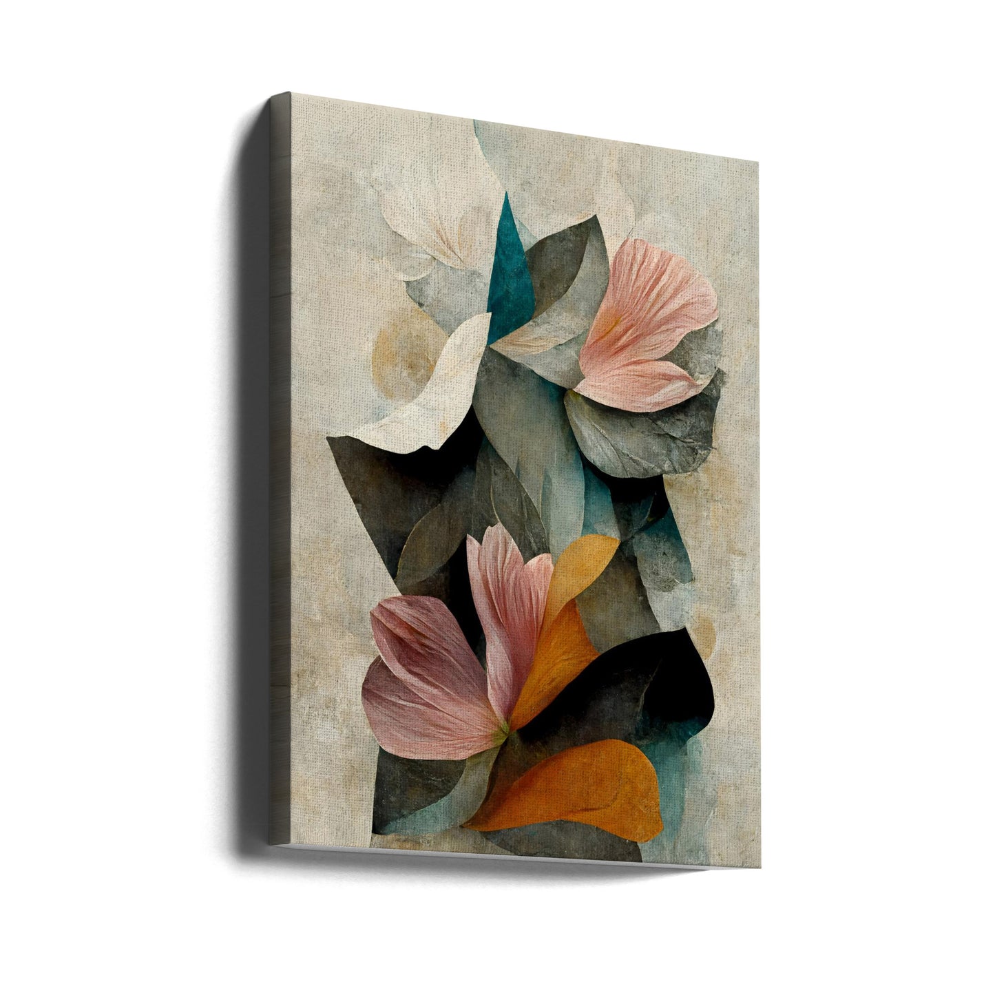 Grow | Canvas
