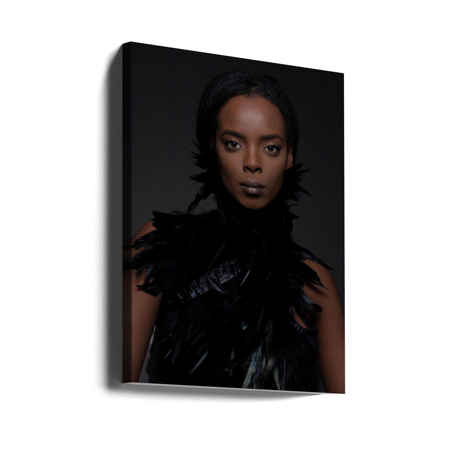 /// | Impresiones en Lienzo