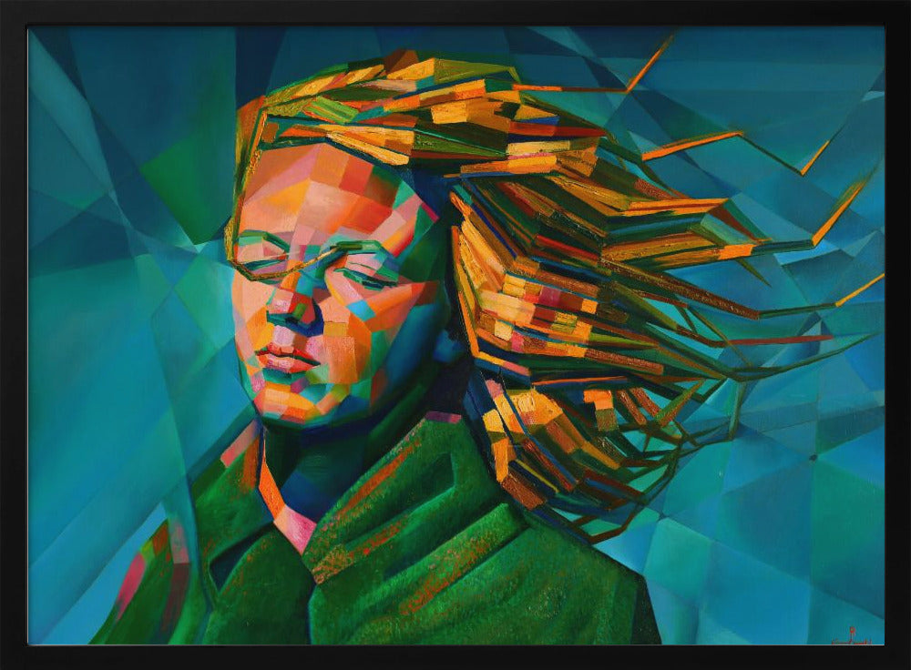 Marilyn Monroe (2014) | Julisteet - Taidevedokset