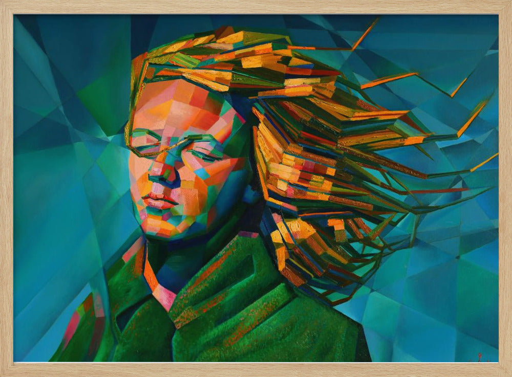 Marilyn Monroe (2014) | Julisteet - Taidevedokset