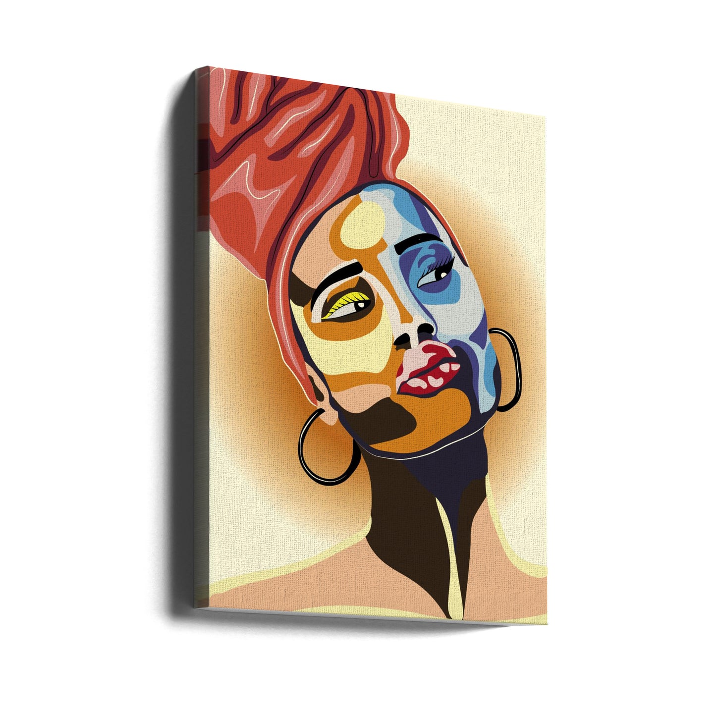 Tega Vuokrattavana | Canvastaulut