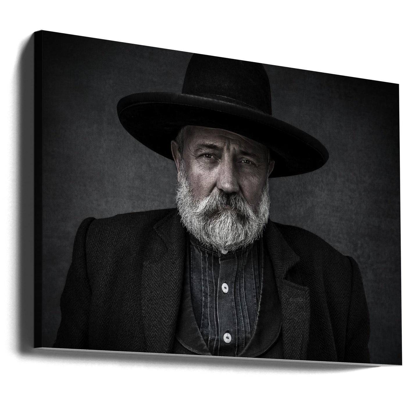 El Pason projekti | Canvastaulut