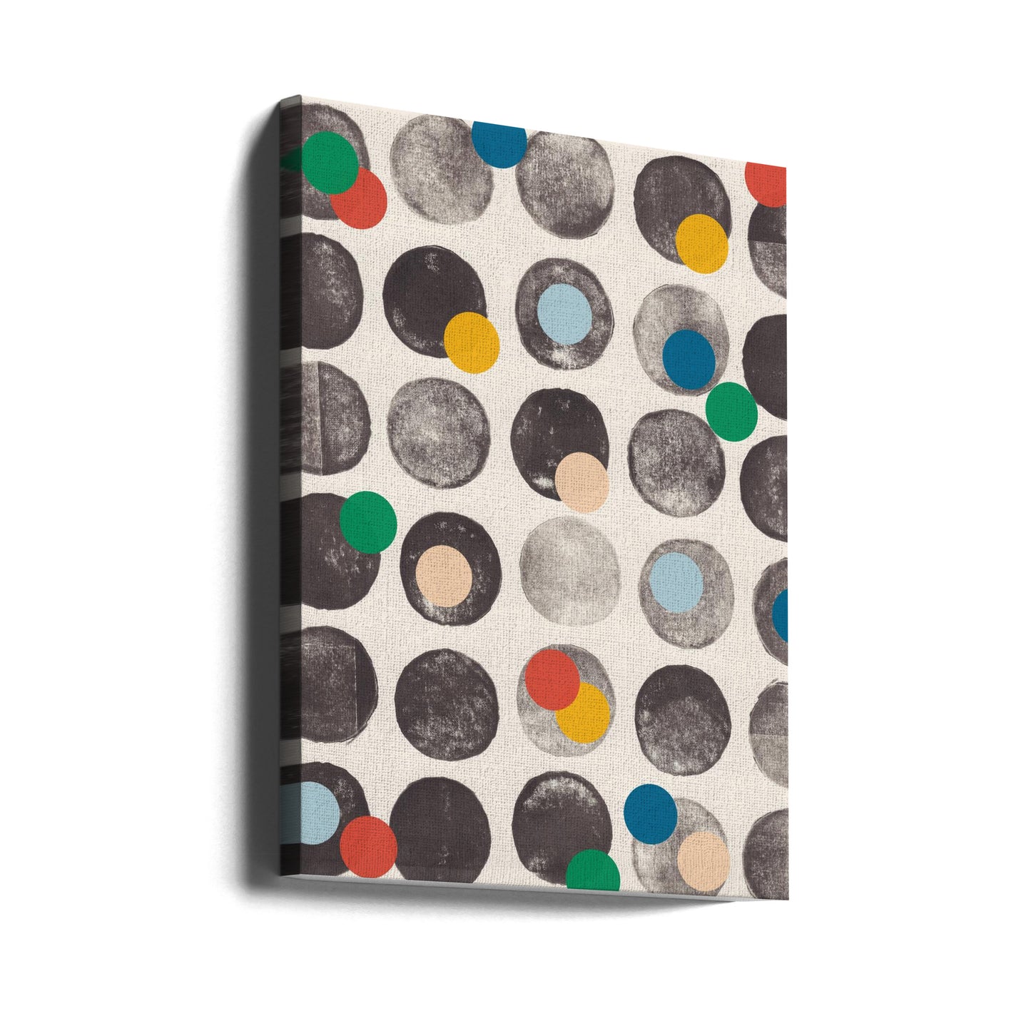 Weitere Farben hinzufügen | Leinwand-Bilder